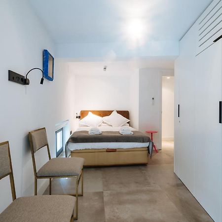 Apartamentos Montevideo 6 Sevilla Exteriör bild