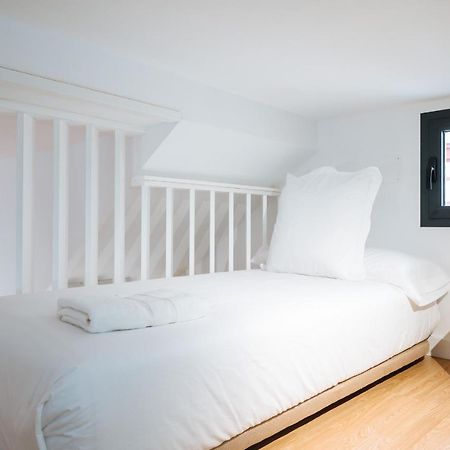 Apartamentos Montevideo 6 Sevilla Exteriör bild
