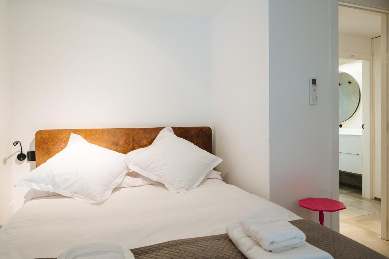 Apartamentos Montevideo 6 Sevilla Exteriör bild