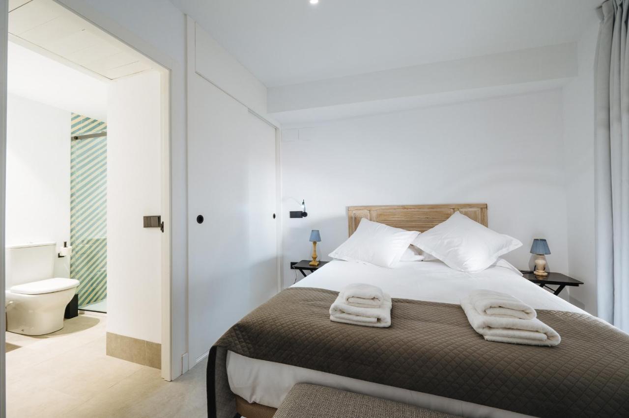 Apartamentos Montevideo 6 Sevilla Exteriör bild