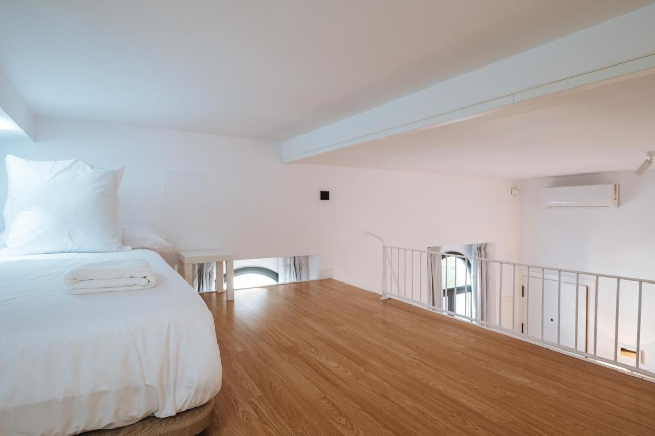 Apartamentos Montevideo 6 Sevilla Exteriör bild