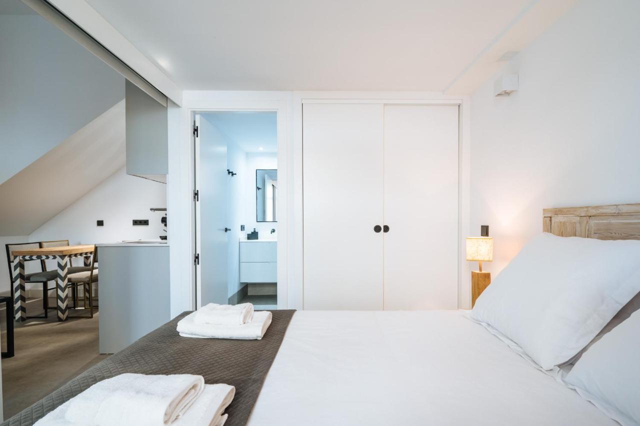 Apartamentos Montevideo 6 Sevilla Exteriör bild
